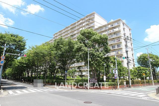 サンライトパストラル五番街Ａ棟