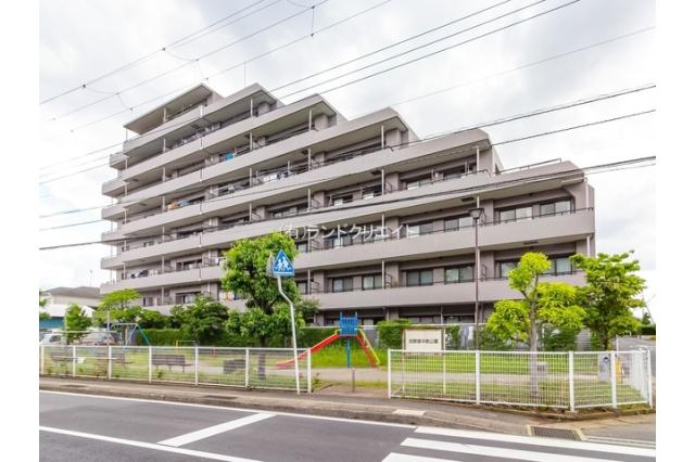 ラルゴ東松戸