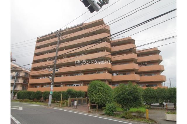 ダイアパレス松戸・馬橋パークアベニュー