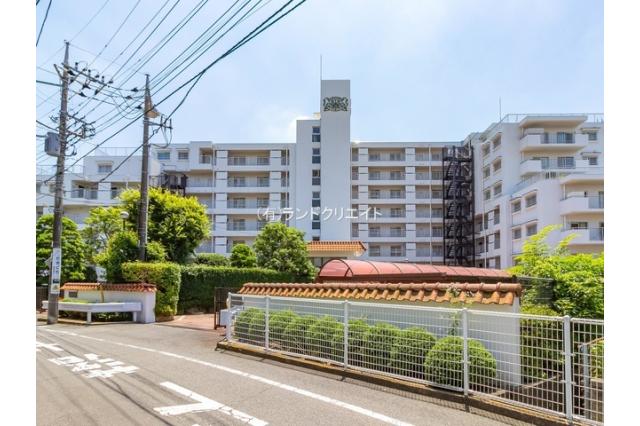 ライオンズマンションロワイヤル北小金