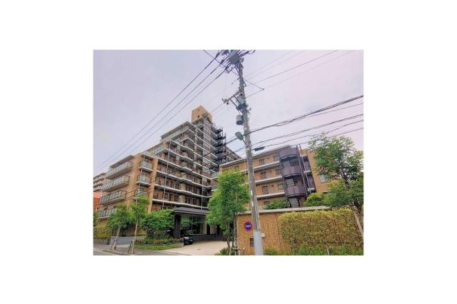 、江戸川区西葛西３丁目_no98550