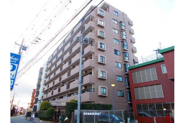 、三郷市三郷１丁目_no98636