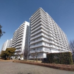 パークフィールドみさと五街区二号館_外観図