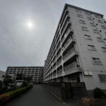 日商岩井新小岩マンション_外観図