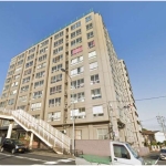 マンションニュー松戸_外観図