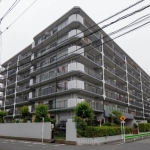 ニューライフマンション東糀谷