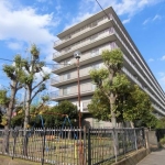 ライオンズマンション市川第３