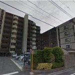 レクセルマンション常盤平さくら通り