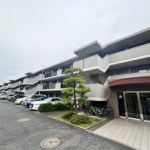モアステージ新柏弐番館