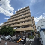 ライオンズマンション堀切菖蒲園第２