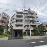 藤和シティコープ北小岩