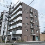 アイディーコート市川_外観図