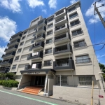六実マンション
