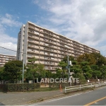 市川グリーンハイツＤ棟