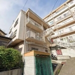 上本郷第２京葉マンション