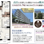 東急ドエルアルス新松戸