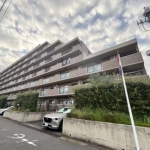 メゾンエクレーレ松戸六高台フィリア