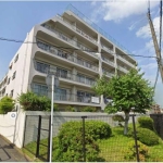 常盤平コーポ_外観図