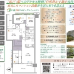 ソフィア松戸_外観図