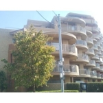 レクセル五香ツインフォルテ_外観図