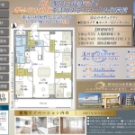 藤和グリーンコープ柏_外観図