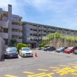 イトーピア小金公園_外観図