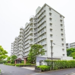 新松戸サンライトパストラル六番街C棟