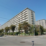 新松戸中央パークハウスB棟