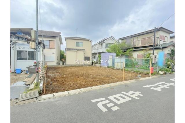 、松戸市栗ケ沢_no97059