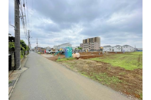 、松戸市松飛台_no97084