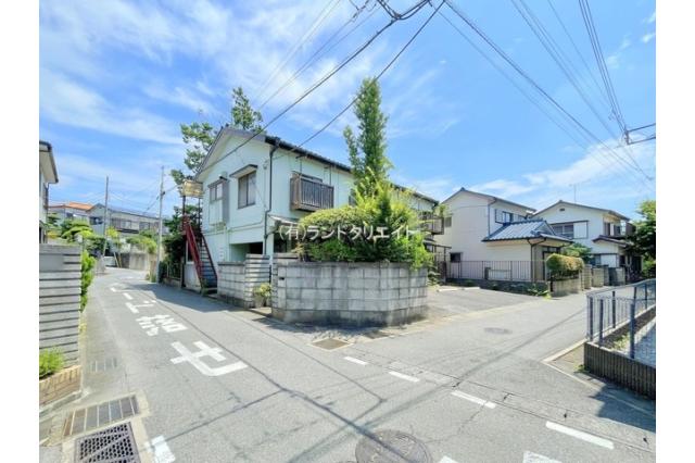、松戸市和名ケ谷_no97366