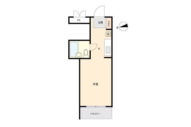 シルフィード西船橋_写真1