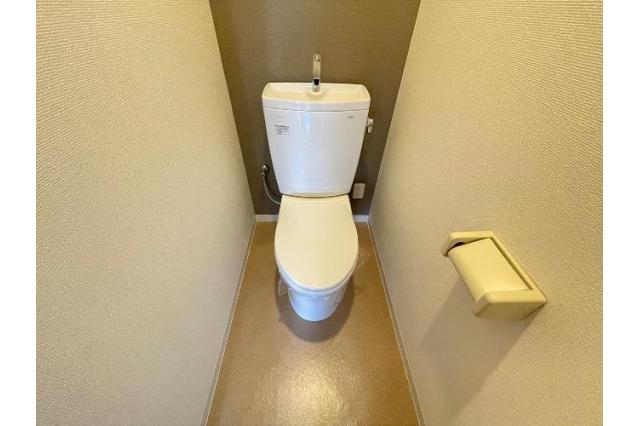 ラレーブ松戸二十世紀ヶ丘_写真10