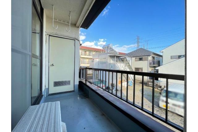 ラレーブ松戸二十世紀ヶ丘_写真11