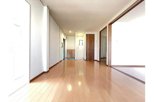 ラレーブ松戸二十世紀ヶ丘_写真7