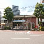 新八柱駅