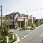 中古一戸建て